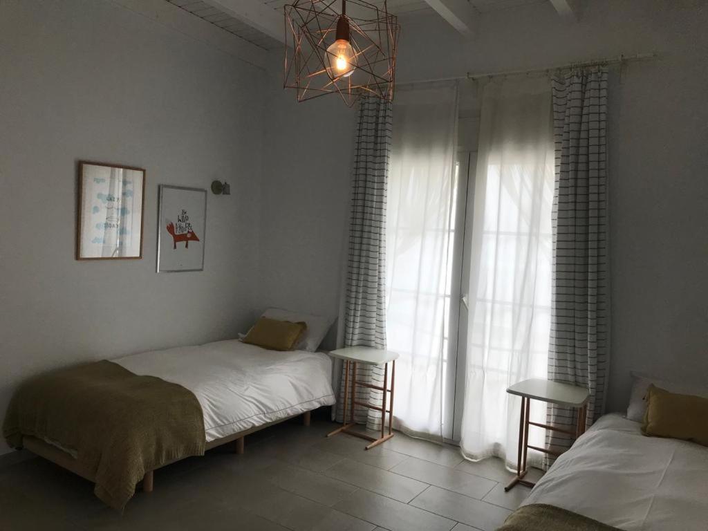 Chipibeach B&B, Hostal Boutique Chipiona Exterior foto