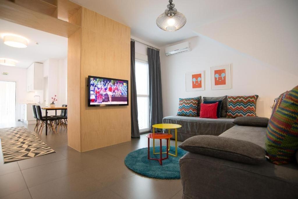Chipibeach B&B, Hostal Boutique Chipiona Exterior foto