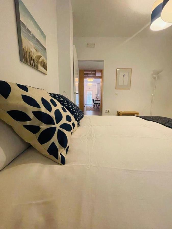 Chipibeach B&B, Hostal Boutique Chipiona Exterior foto