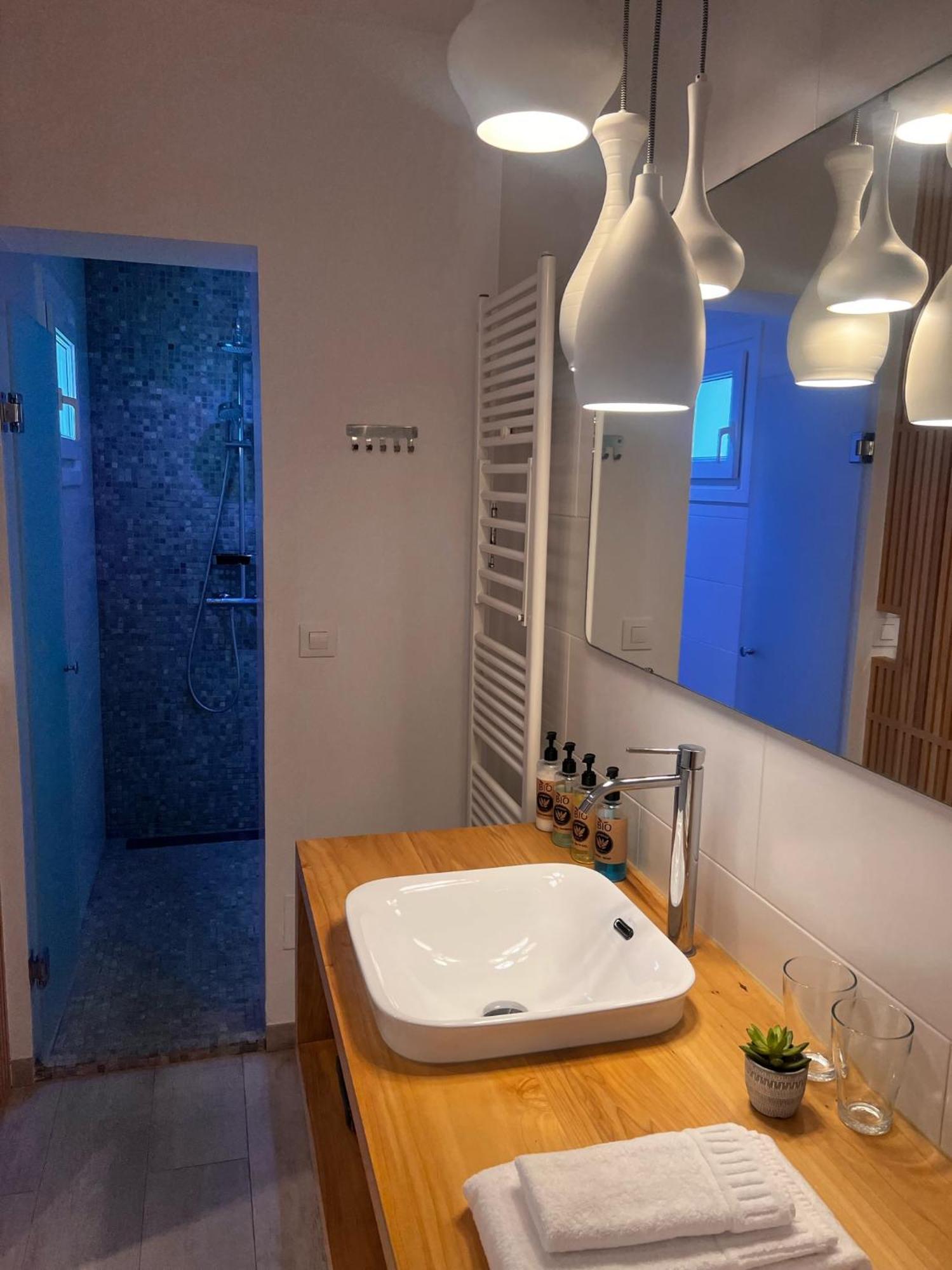 Chipibeach B&B, Hostal Boutique Chipiona Exterior foto