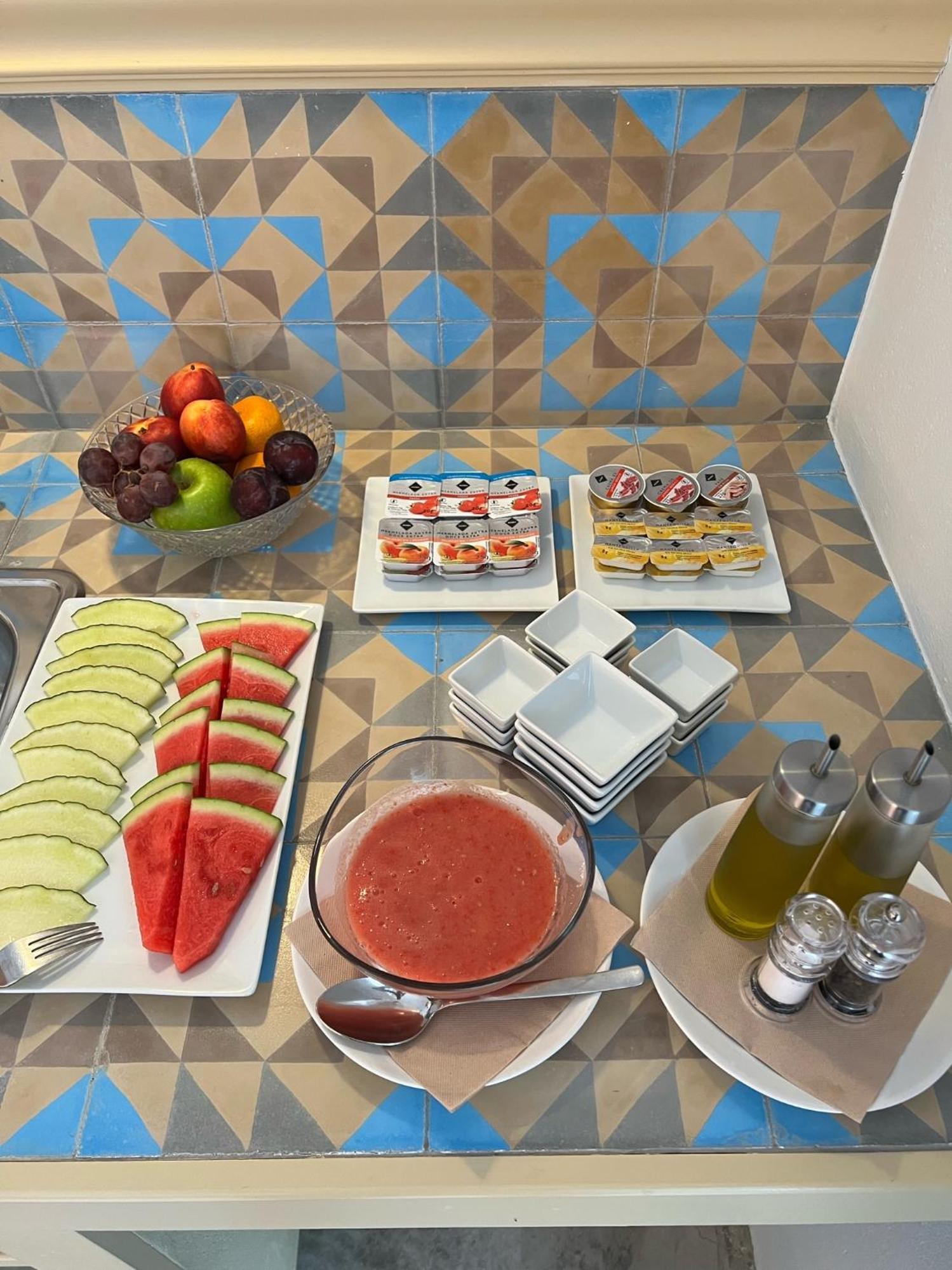 Chipibeach B&B, Hostal Boutique Chipiona Exterior foto