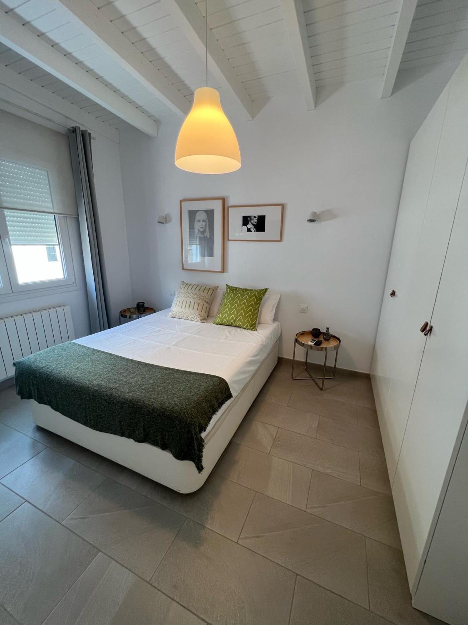 Chipibeach B&B, Hostal Boutique Chipiona Exterior foto